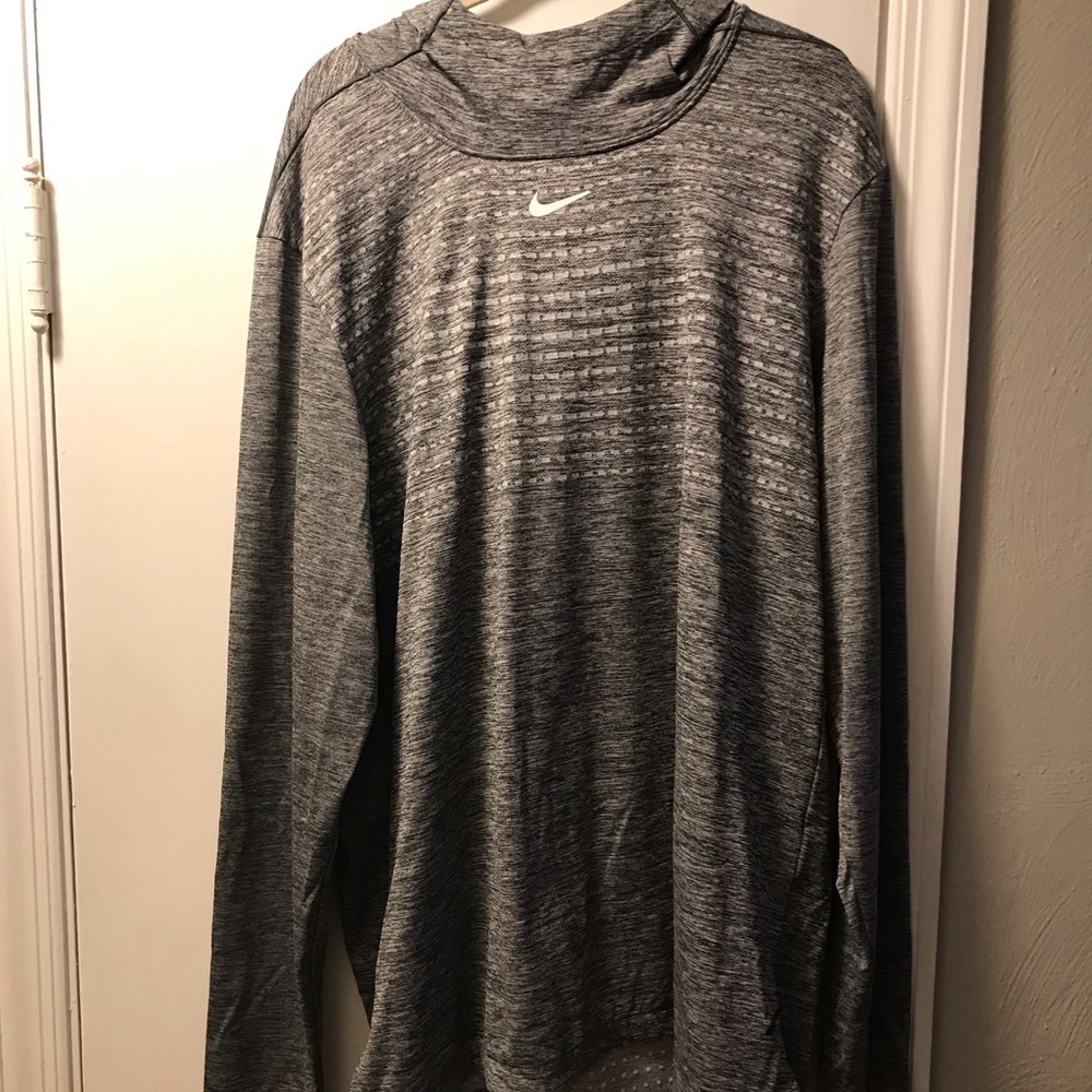 Nike Hoody